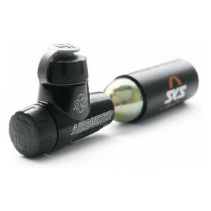 SKS AIRBUSTER Kartusche 16g W/Co2 Cartridge Pump