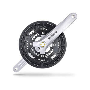 Crankset-M391-Blk-48-36-26-170-Black,-Octalink,-W-Cg