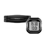 EDGE 25 GPS BUNDLE, HRM, EU