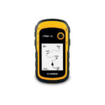 ETREX-10-GPS