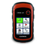 ETREX 20 GPS