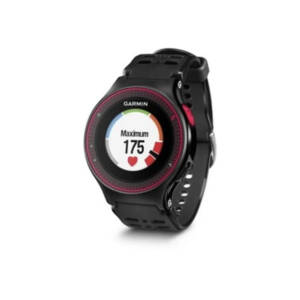 FORERUNNER 225, GPS EU