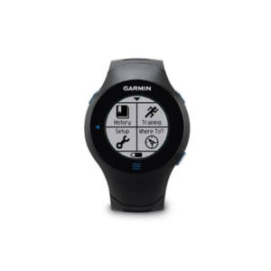 FORERUNNER 610, GPS, EU