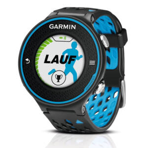 FORERUNNER 620, BLU/BLK