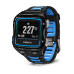 FORERUNNER 920 XT BLUE/BLAK EU