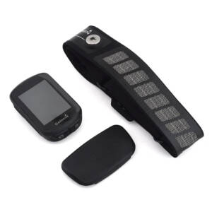 GARMIN EDGE 500 GPS BUNDLE BLK