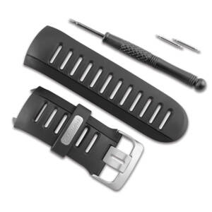 STRAP FOR FORERUNNER 405 BLK