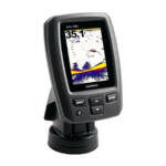 FISH FINDER ECHO 300C, WW