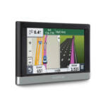 NUVI 2497 LM, GPS, MENA