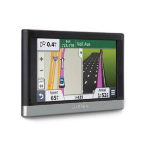 NUVI 2497 LM, GPS, MENA