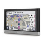 NUVI 2597 LM W/EUROPE