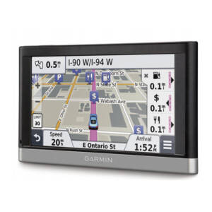 NUVI 2597 LM W/EUROPE