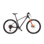 ULTRA-FUN-29-M43-black-matt-(Slv+Org)-1x12-Sram-SX
