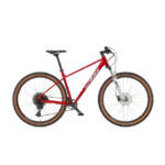ULTRA-FUN-29-M43-chrome-red-(silver+black)-1x12-Sram-SX