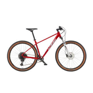 ULTRA-FUN-29-M43-chrome-red-(silver+black)-1x12-Sram-SX