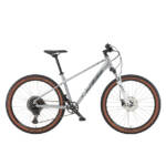 ULTRA GLORIETTE 27 S/42 starlight slvr (gr.+night r.) 1x12 Sram SX