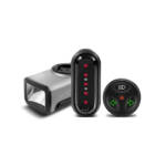 VARIA HEADLIGHT HL 500