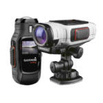 VIRB ELITE CAMERA, GPS