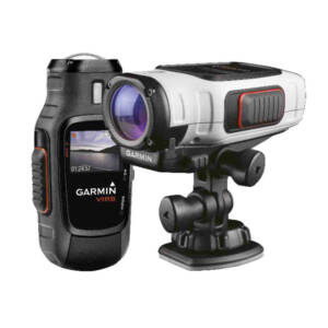 VIRB ELITE CAMERA, GPS