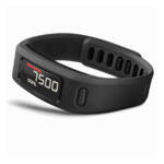 VIVOFIT, BLACK FITNESS WATCH