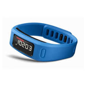 VIVOFIT, BLUE FITNESS WATCH