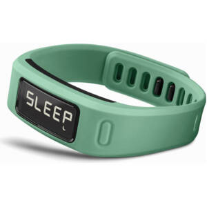 VIVOFIT, TEAL FITNESS WATCH