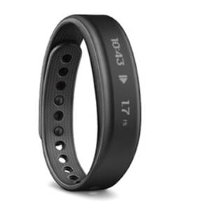 VIVOSMART, SLAT, LARGE W/HRM