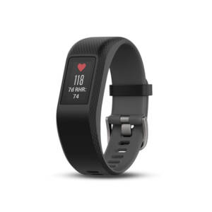 VIVOSPORT SLATE SMAL/MEDIUM