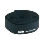Bar Tape Team Bkl/Blk KTM Logo 56g