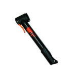 Mini Pump Telescope, 143G, Black