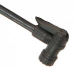 Floor Pump Head, Steel