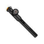 Pump Mini, Hybrid II CNC black