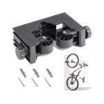 Bike Wall Mount Aut. Clip, Taka