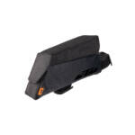 Bag, Top tube bag II velcro, black