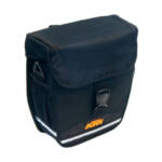 Carrier Bag Single, Europa, Vario Hooks, 14L