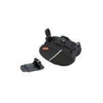 Saddle Bag magnetic click M