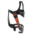 Bottle Cage Anyway Pull, Black