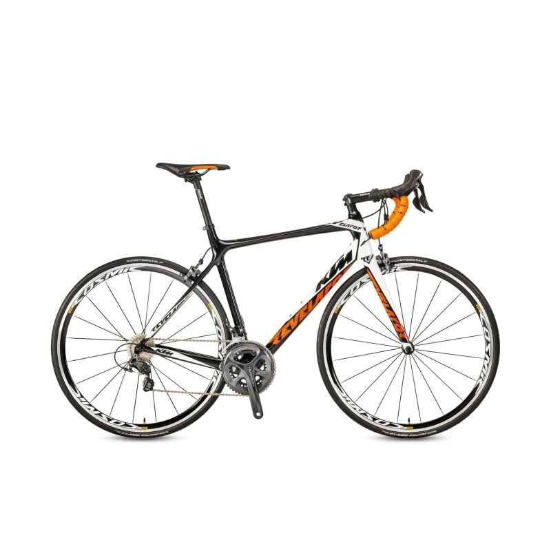 KTM Revelator 5000 2017