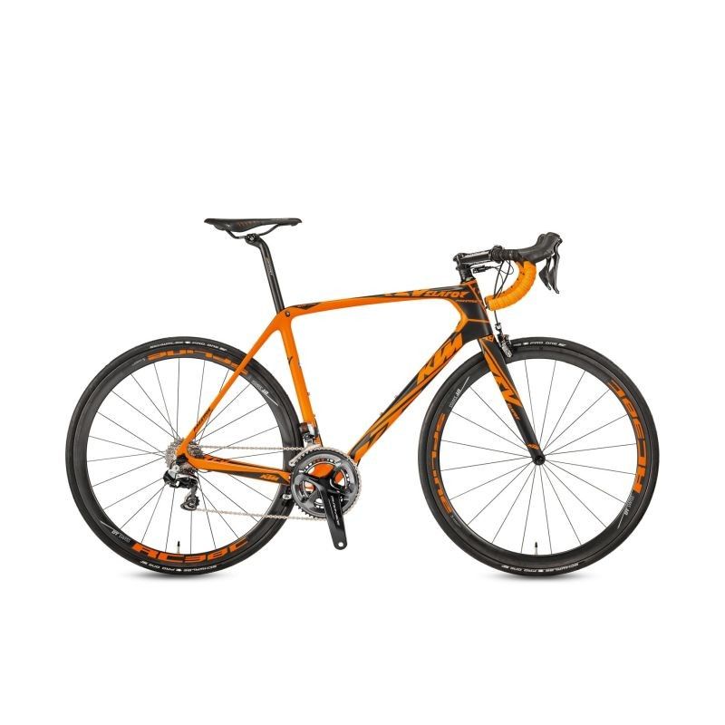 KTM Revelator Prestige Di2 2017